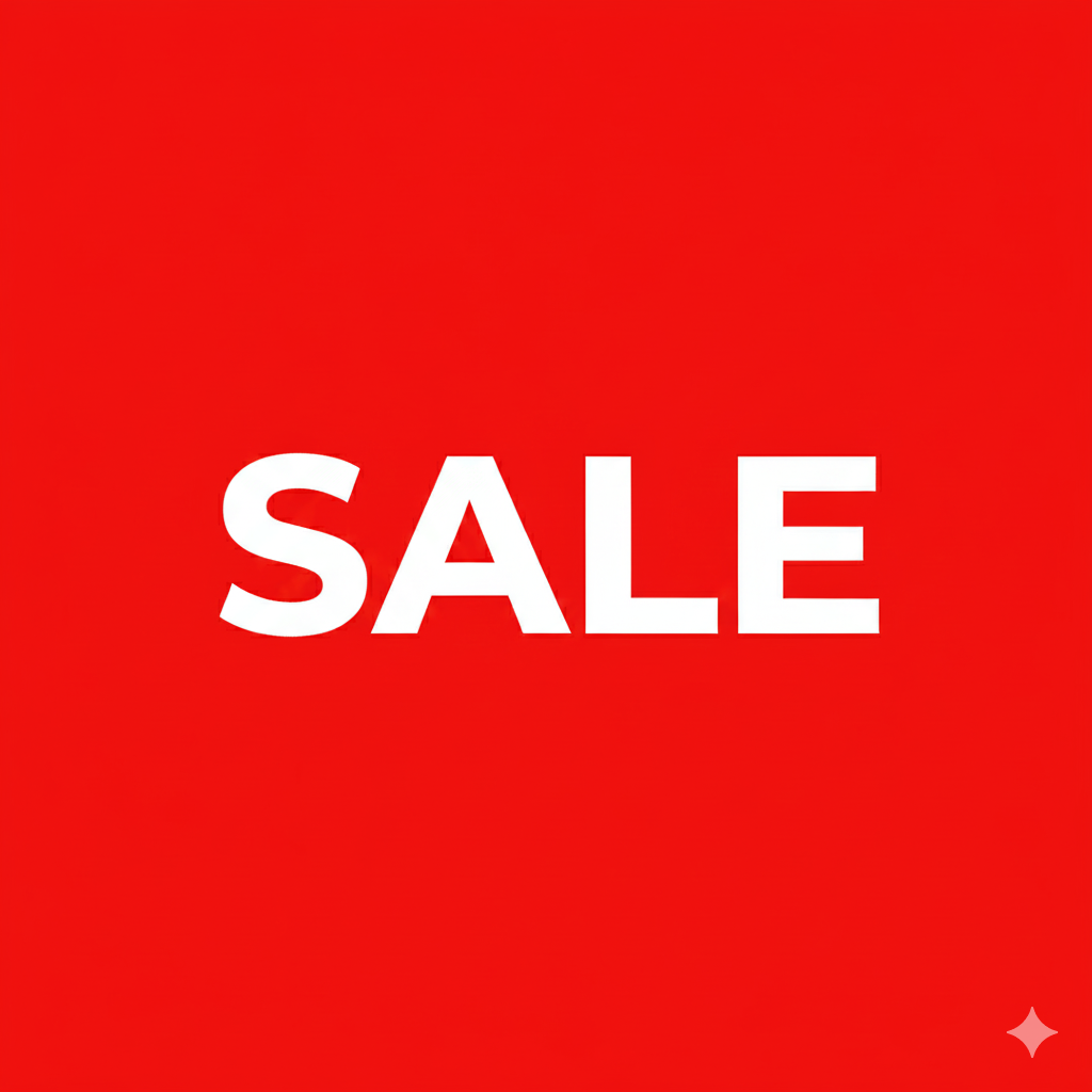 Sale